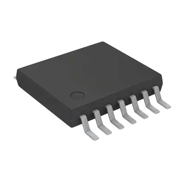 MCP4332 Купить Цена