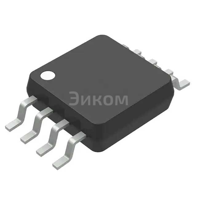 MCP6282T-E/MS MCP6282T-E/MS