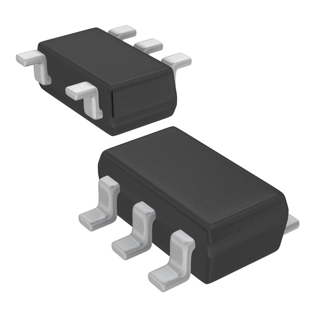 купить MCP6421T-E/LTY цена