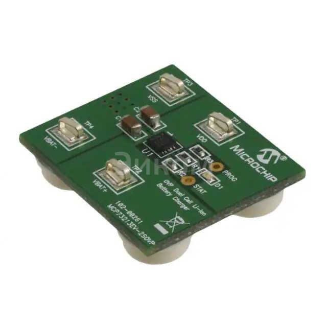 MCP73213EV-2SOVP MCP73213EV-2SOVP