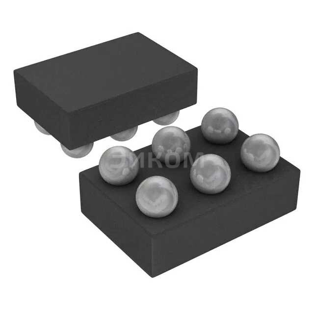 MIC2782FLYCS-TR MIC2782FLYCS-TR