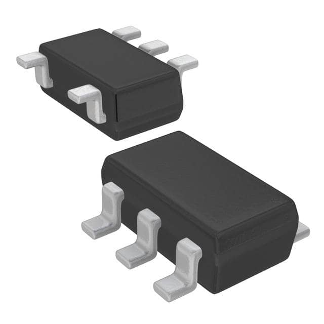 купить MIC2779H-1YM5-TR цена