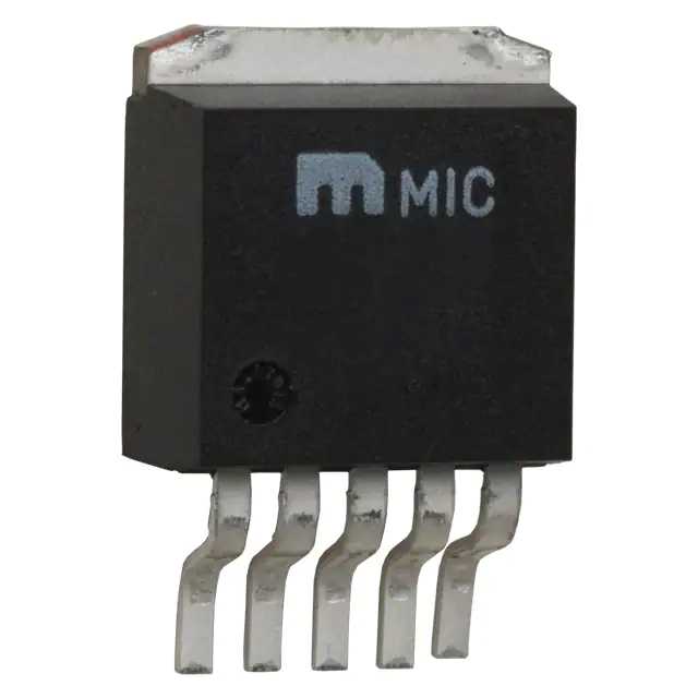 купить MIC29301-5.0WU-TR цена