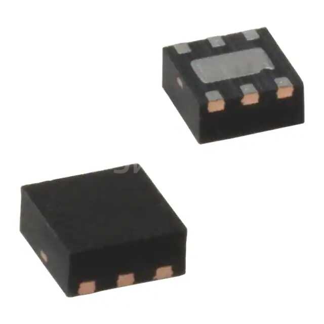 MIC5308YMT-TR MIC5308YMT-TR