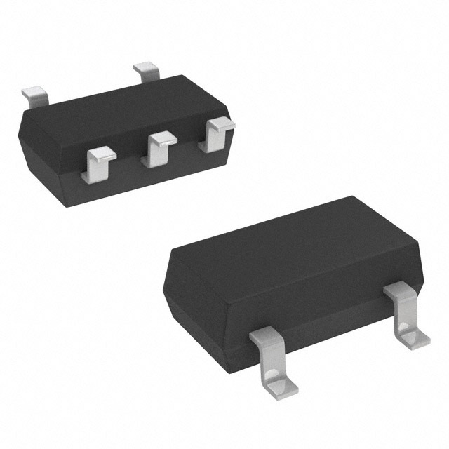 купить MIC920YC5-TR цена