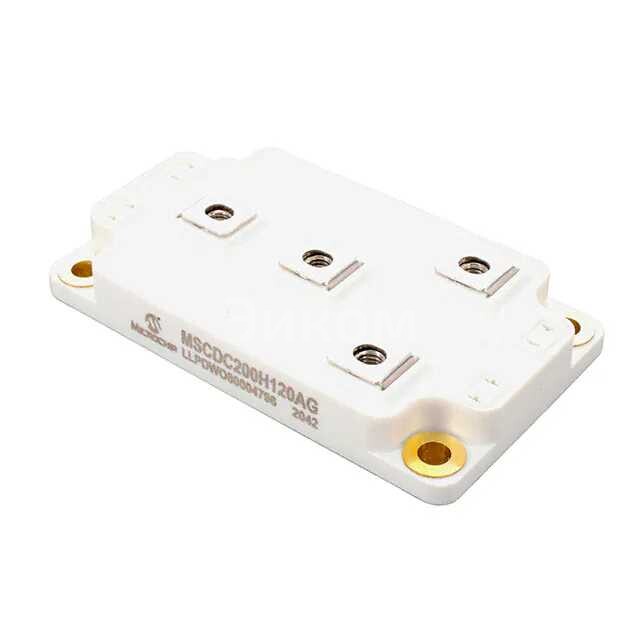 MSCSM120SKM11CT3AG MSCSM120SKM11CT3AG