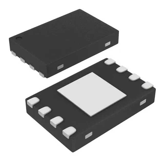 купить PIC12LF1501T-I/MU цена