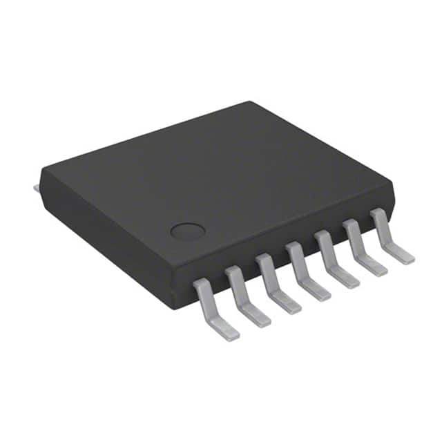 купить PIC16HV610-E/ST цена