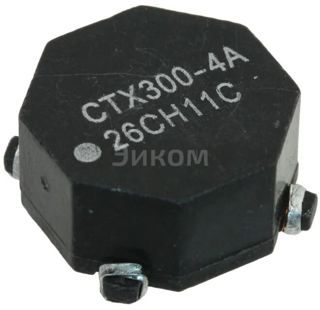 CTX300-4A-R CTX300-4A-R