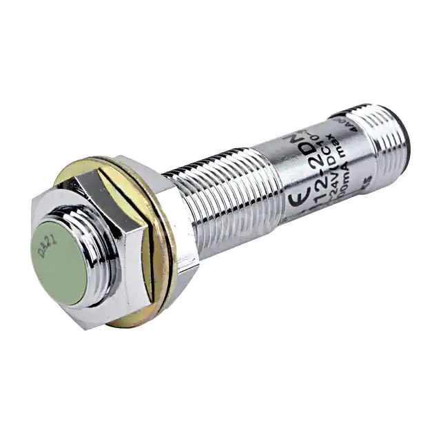 PRCM12-2DP PRCM12-2DP