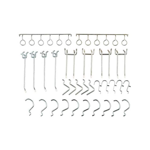 Профессиональный кейс с инструментами для точной электроники: мультиметры, паяльное оборудование, пинцеты, аккуратно разложенные в формованных ячейках