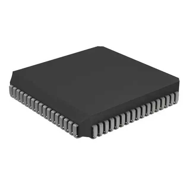 купить PIC17LC756A-08I/L цена