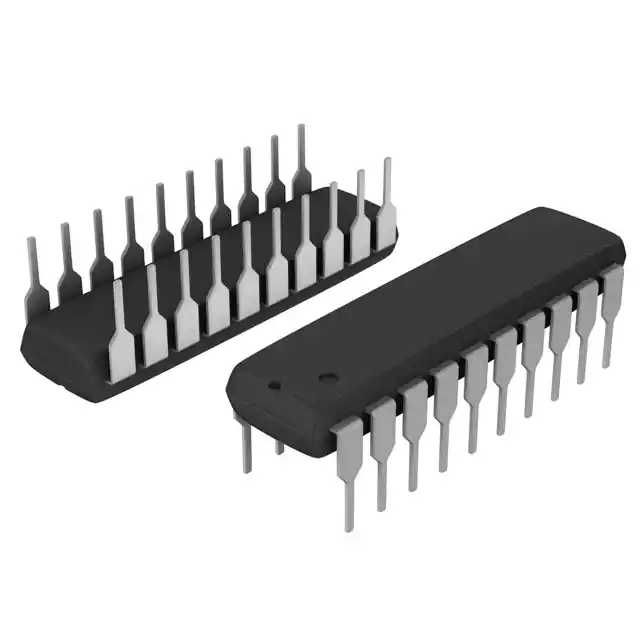 купить PIC24FV32KA301-E/P цена