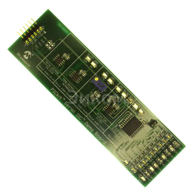 PKSERIAL-I2C1 PKSERIAL-I2C1