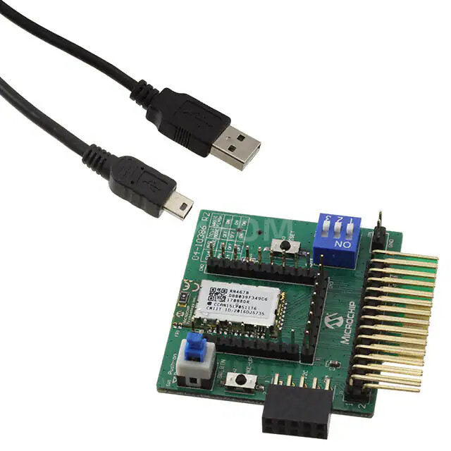 RN-4678-PICTAIL RN-4678-PICTAIL