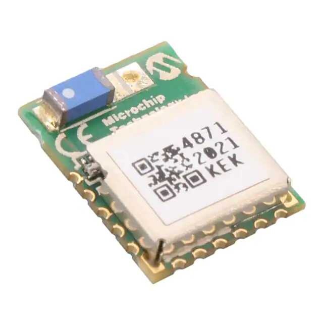 RN4871-V/RM140 RN4871-V/RM140