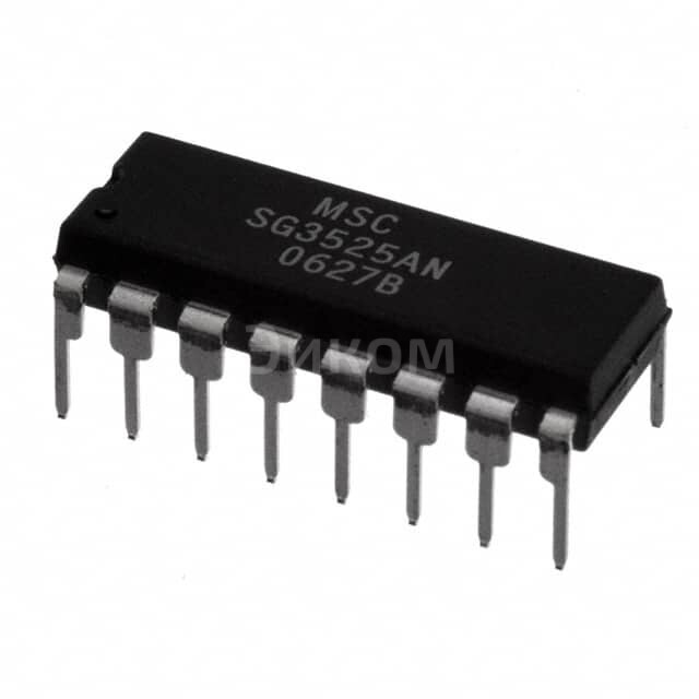SG3525AN SG3525AN