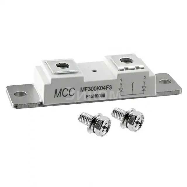 MF300K04F3-BP MF300K04F3-BP