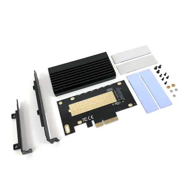 PCIE-M20803HS