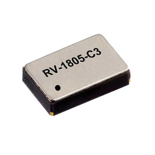 RV-1805-C3-32.768KHZ-2 PPM-TA-QC