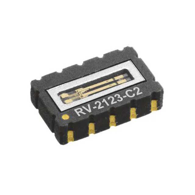 RV-2123-C2-32.768KHZ-2 0PPM-TA-QC