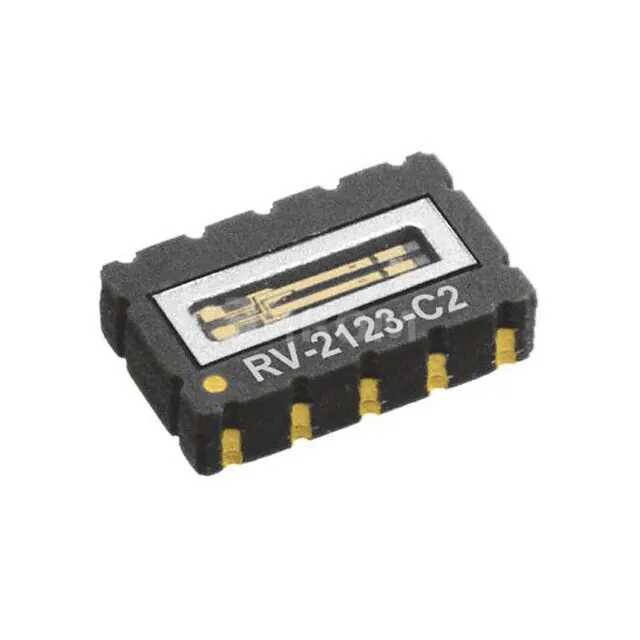 RV-2123-C2-32.768KHZ-20PPM-TA-QC RV-2123-C2-32.768KHZ-20PPM-TA-QC