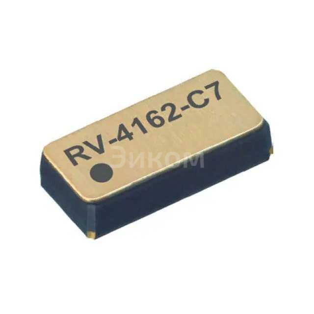 RV-4162-C7-32.768KHZ-20PPM-TA-QC RV-4162-C7-32.768KHZ-20PPM-TA-QC