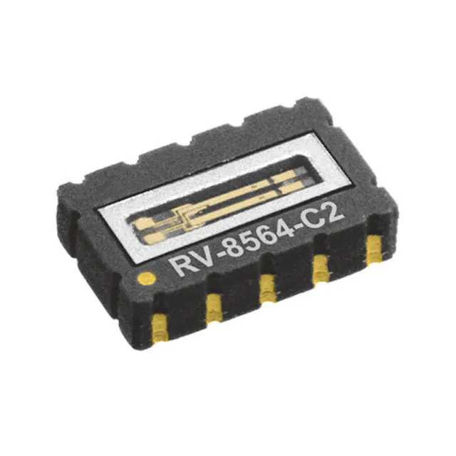 RV-8564-C2-32.768KHZ-2 0PPM-TA-QC