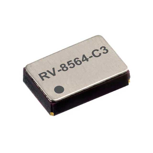 RV-8564-C3-32.768KHZ-2 0PPM-TA-QC