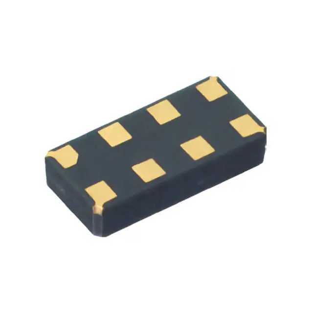 RV-8803-C7-32.768KHZ-3 PPM-TA-QC