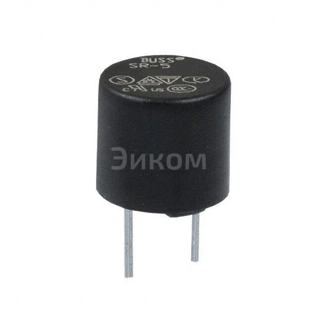 SR-5-1A-BK SR-5-1A-BK