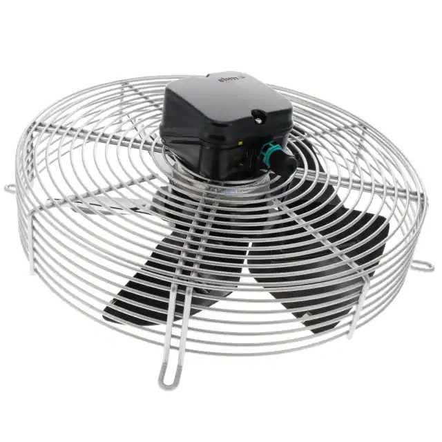 Вентиляторы осевые 400мм (Вентиляторы, Тепловое оборудование)