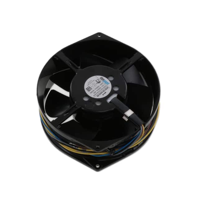 Вентиляторы осевые (Вентиляторы, Тепловое оборудование)