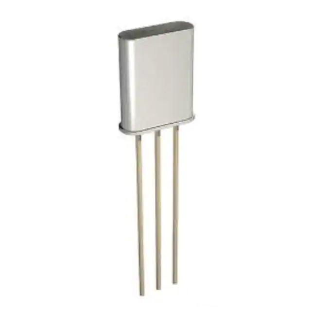 Монолитный керамический фильтр ECS-45K20A на печатной плате