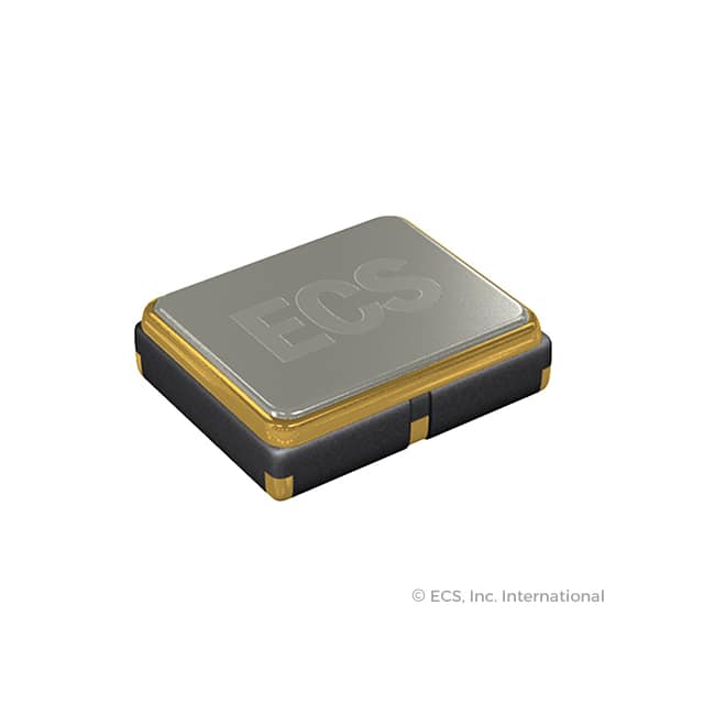 ECS-TXO-2520MV-250-AN- TR