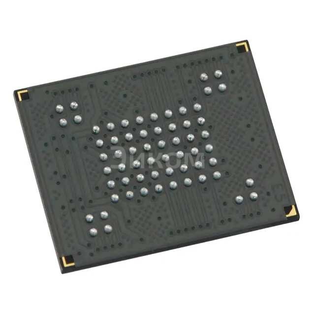 MT29F2G08ABBGAH4-AAT:G