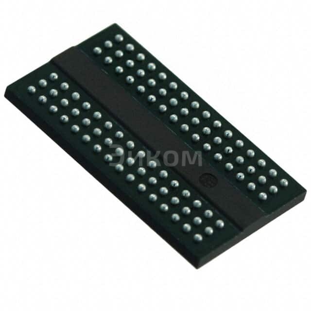 MT41J128M16JT-125:K MT41J128M16JT-125:K