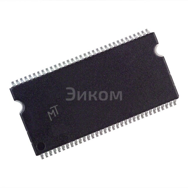 MT46V32M16TG-75:C MT46V32M16TG-75:C
