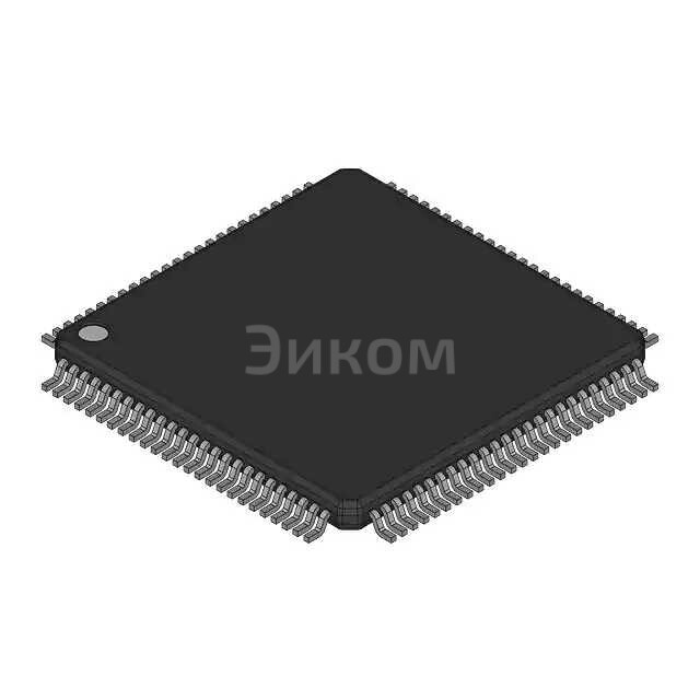 MT58L256L32DT-7.5
