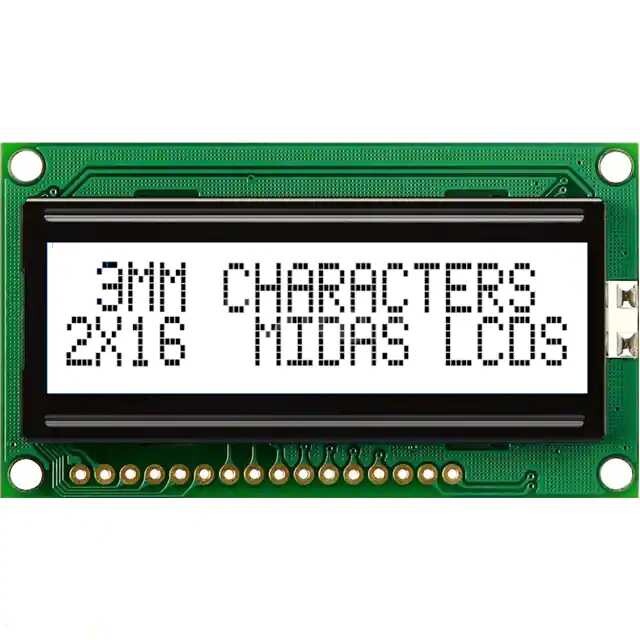 MC21603A6W-FPTLW-V2 MC21603A6W-FPTLW-V2