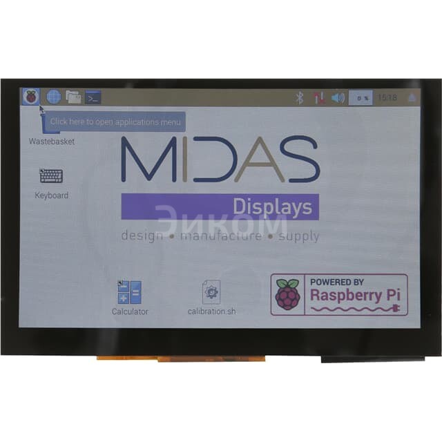 MDT0500D2SSC-HDMI MDT0500D2SSC-HDMI