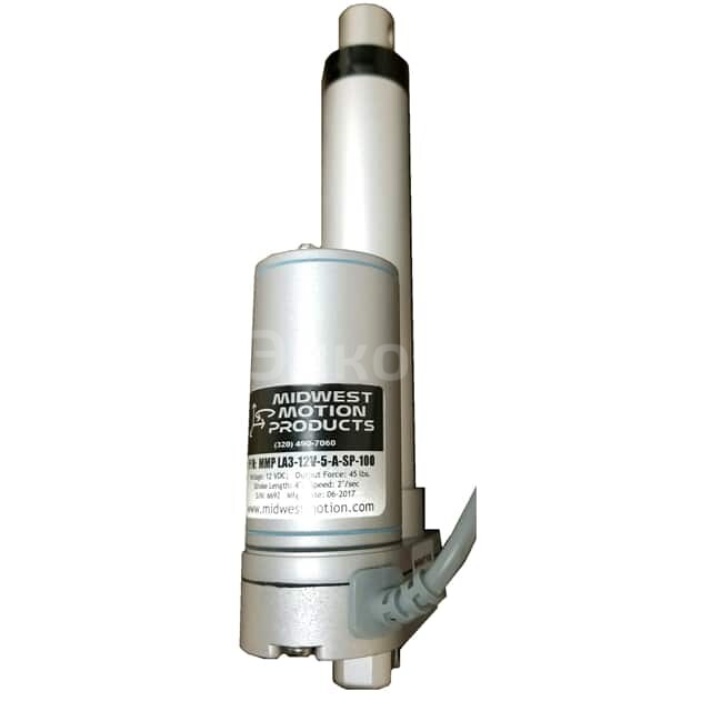 MMP LA3-12V-5-A-SP-100 MMP LA3-12V-5-A-SP-100