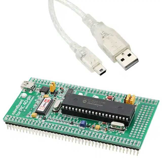 MIKROE-1029 MIKROE-1029