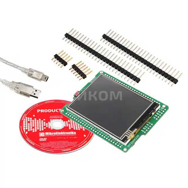 MIKROE-1159 MIKROE-1159