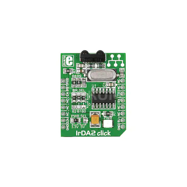 MIKROE-1195 MIKROE-1195