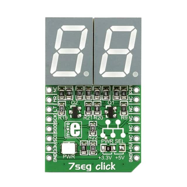 MIKROE-1201 MIKROE-1201