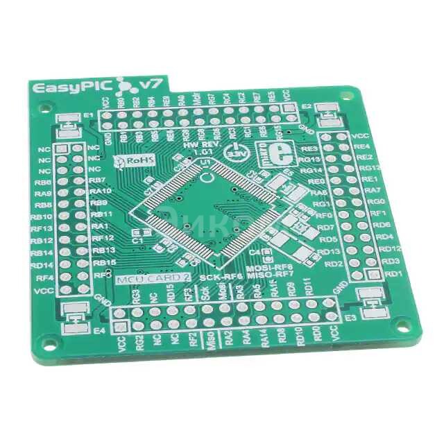 MIKROE-1292 MIKROE-1292