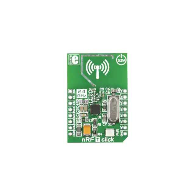 MIKROE-1305 MIKROE-1305