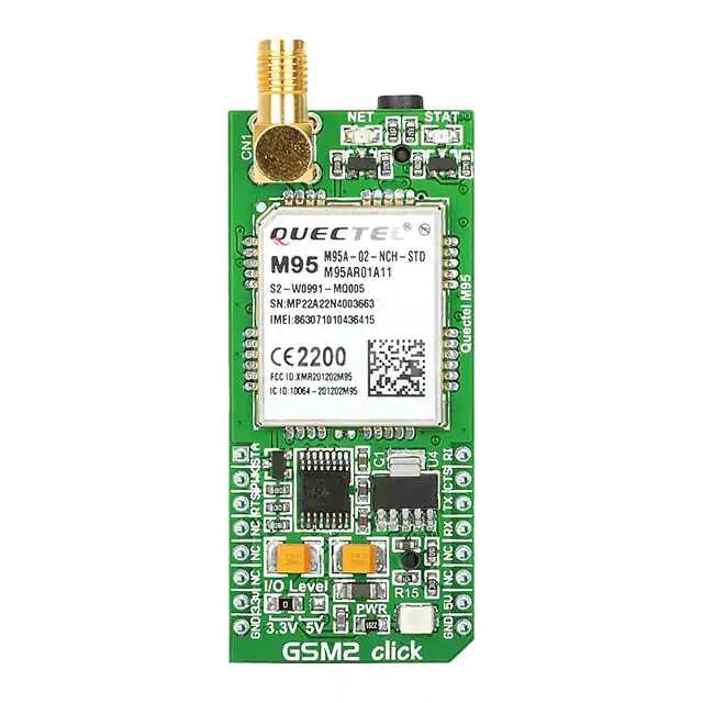 MIKROE-1375 MIKROE-1375