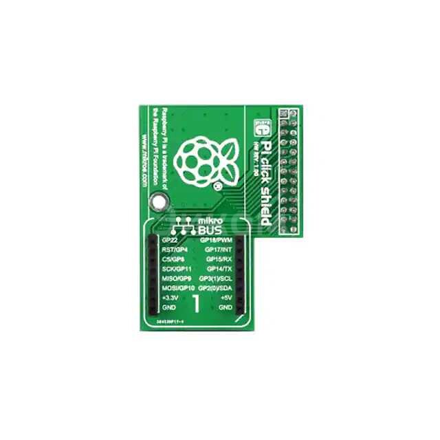 MIKROE-1513 MIKROE-1513